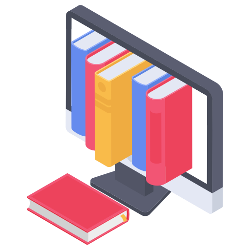Extensive Library