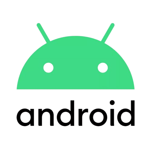 On Android