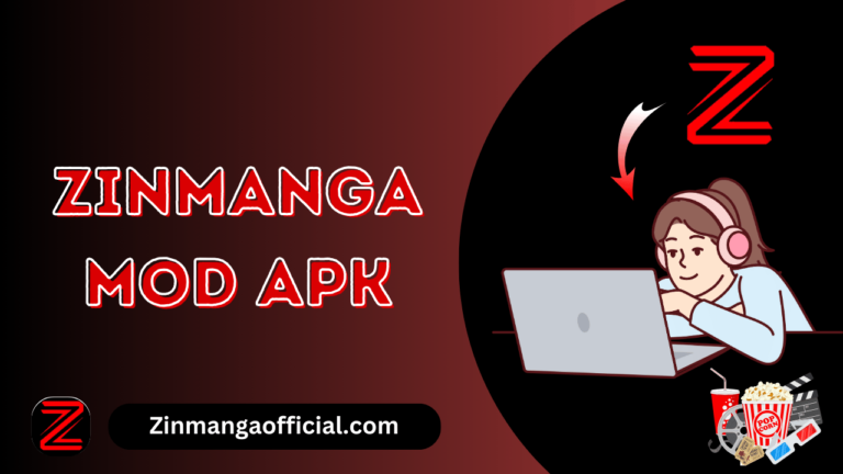 Zinmanga MOD APK